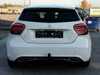 Mercedes-Benz A200 D AMG Sportpakett 2.1 100kW thumbnail