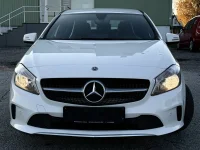 Mercedes-Benz A200 D AMG Sportpakett 2.1 100kW thumbnail