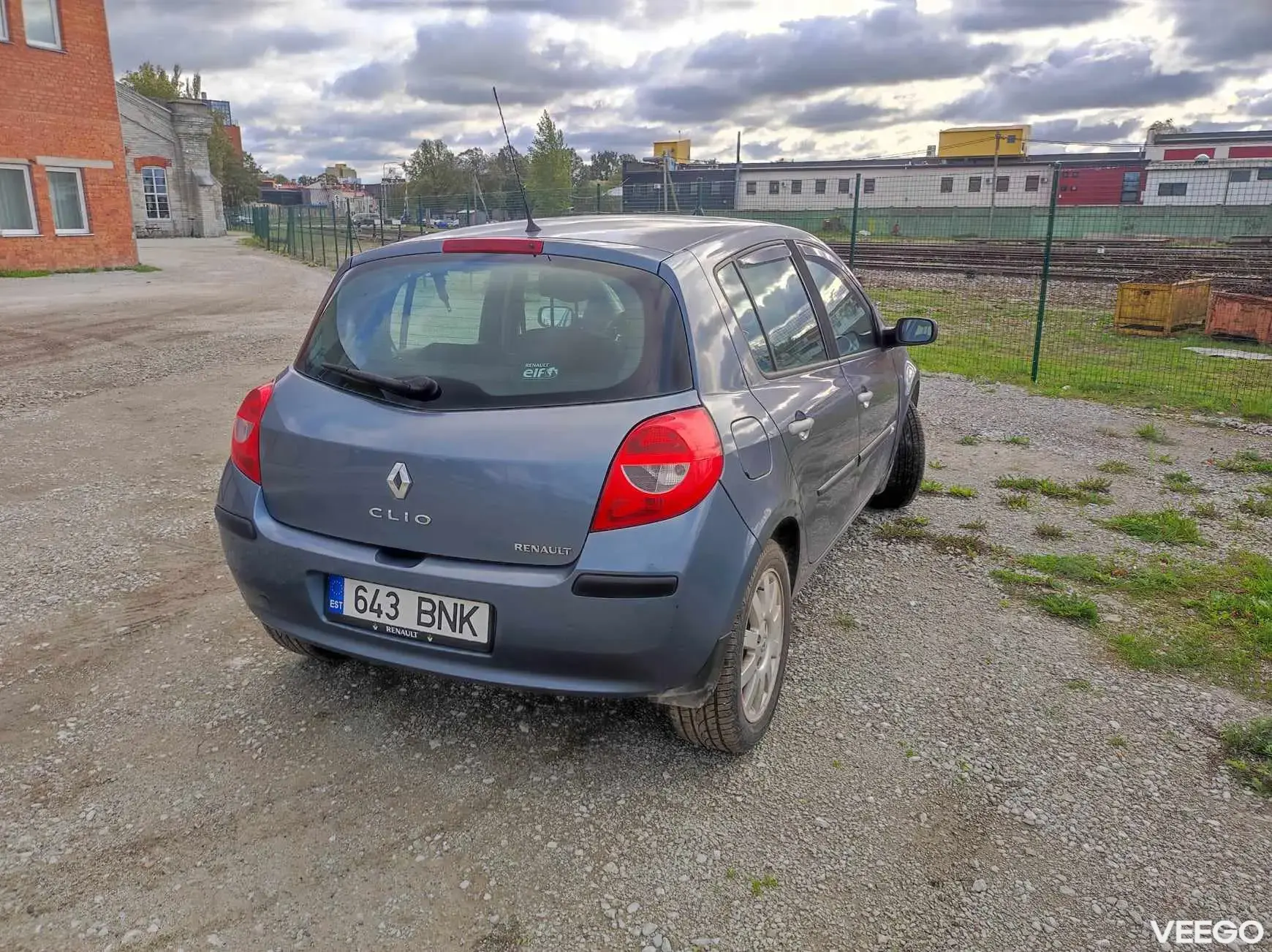 Vehicle Image