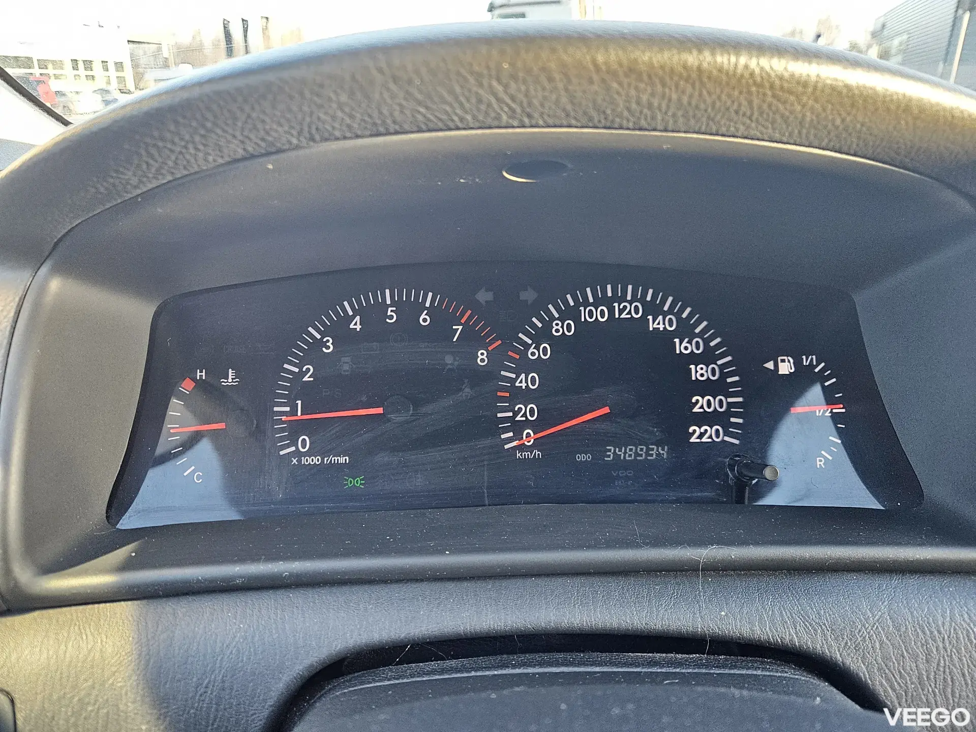 Toyota Corolla 1.4 71kW