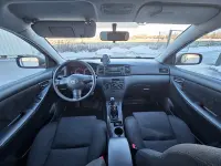 Toyota Corolla 1.4 71kW thumbnail