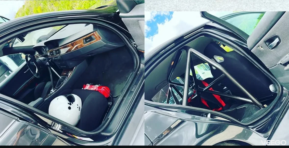 BMW 330 E90 330i 200kW