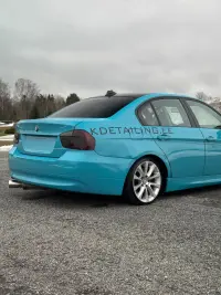 BMW 330 E90 330i 200kW thumbnail