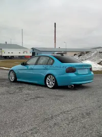 BMW 330 E90 330i 200kW thumbnail