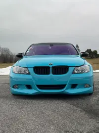 BMW 330 E90 330i 200kW thumbnail