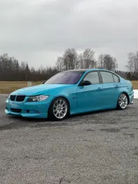 BMW 330 E90 330i 200kW thumbnail