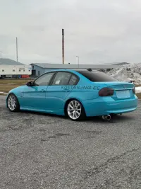 BMW 330 E90 330i 200kW thumbnail