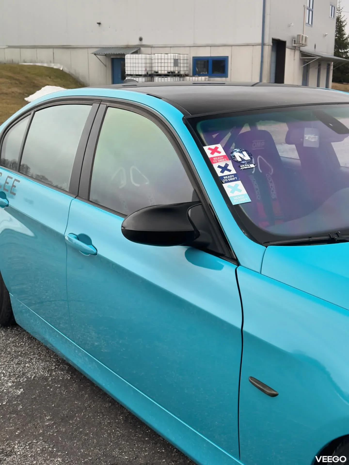 BMW 330 E90 330i 200kW