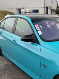 BMW 330 E90 330i 200kW thumbnail