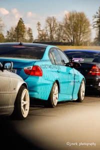 BMW 330 E90 330i 200kW thumbnail