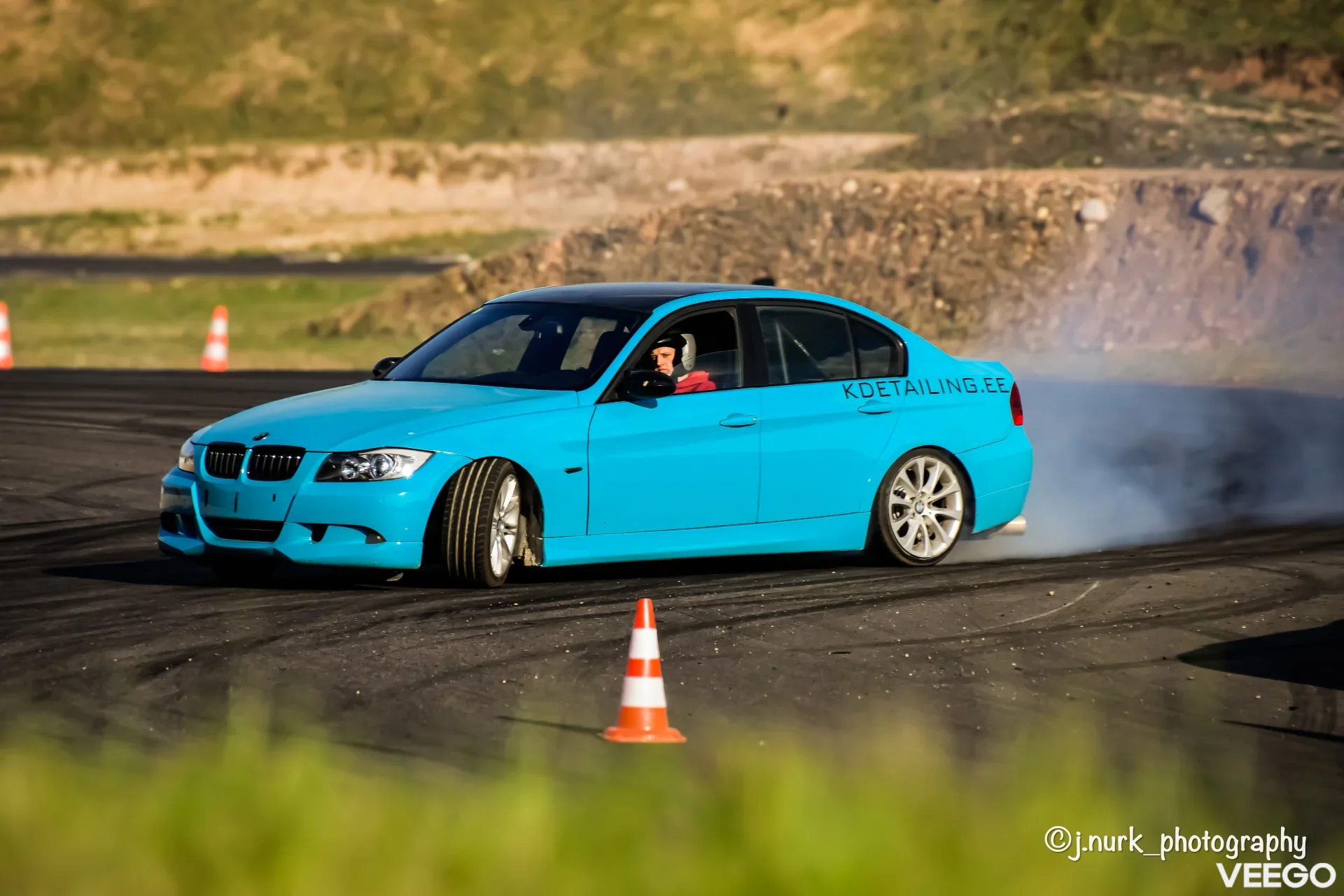BMW 330 E90 330i 200kW