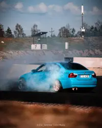 BMW 330 E90 330i 200kW thumbnail