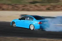 BMW 330 E90 330i 200kW thumbnail