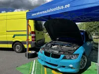 BMW 330 E90 330i 200kW thumbnail