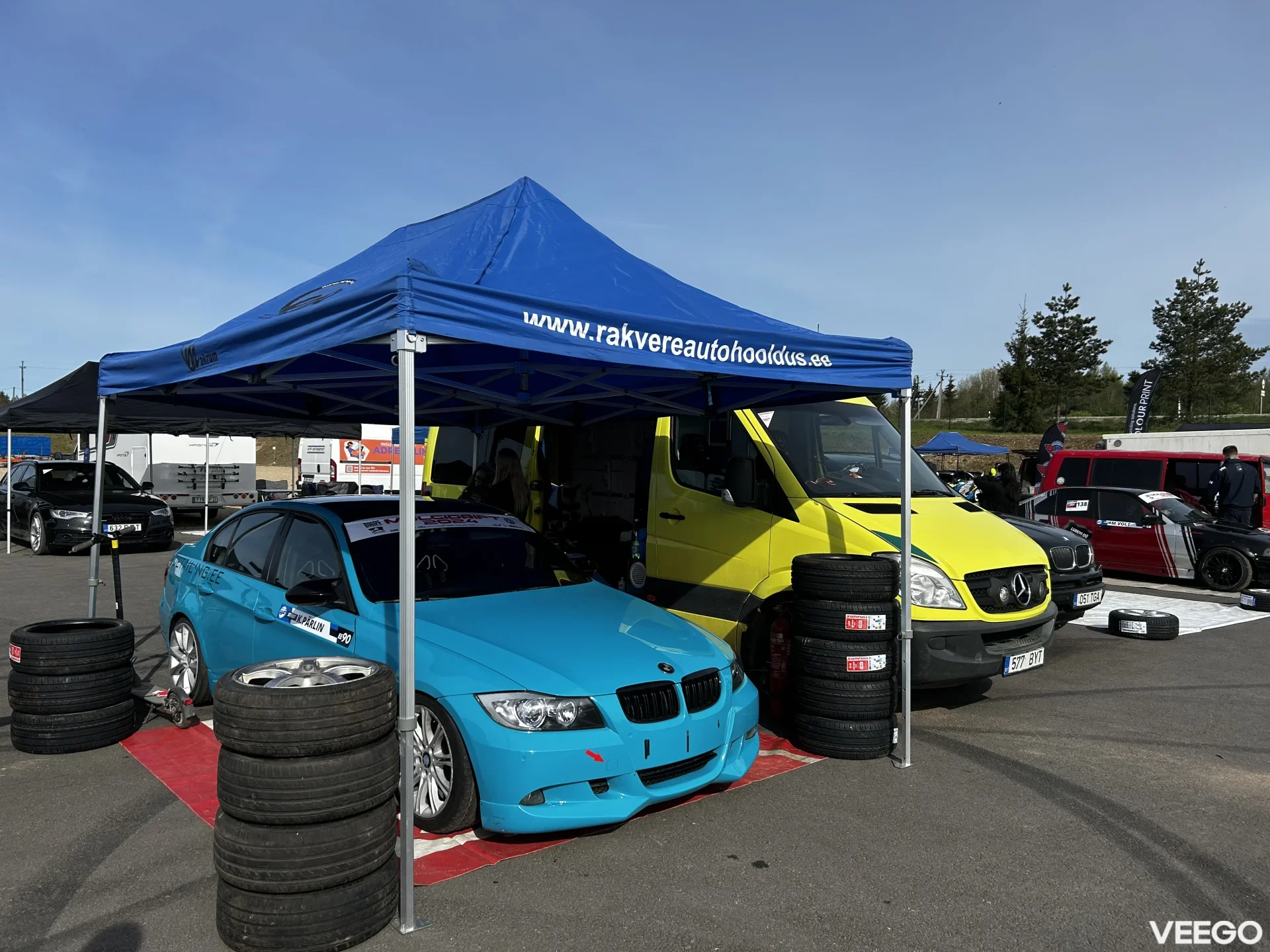 BMW 330 E90 330i 200kW