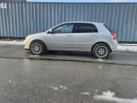 Toyota Corolla 1.4 71kW thumbnail