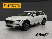 Volvo V90 D4 AWD 190HK Pro /Pano /Drag 140kW thumbnail