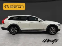 Volvo V90 D4 AWD 190HK Pro /Pano /Drag 140kW thumbnail