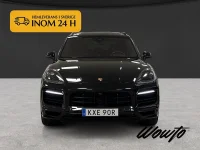 Porsche Cayenne E-Hybrid 462HK Platinum Edt /Se Spec 340kW thumbnail