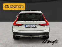 Volvo V90 D4 AWD 190HK Pro /Pano /Drag 140kW thumbnail