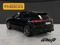Porsche Cayenne E-Hybrid 462HK Platinum Edt /Se Spec 340kW thumbnail