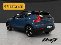 Volvo XC40 Recharge Twin 408HK Plus /Drag /B-Kamera /Moms 300kW thumbnail