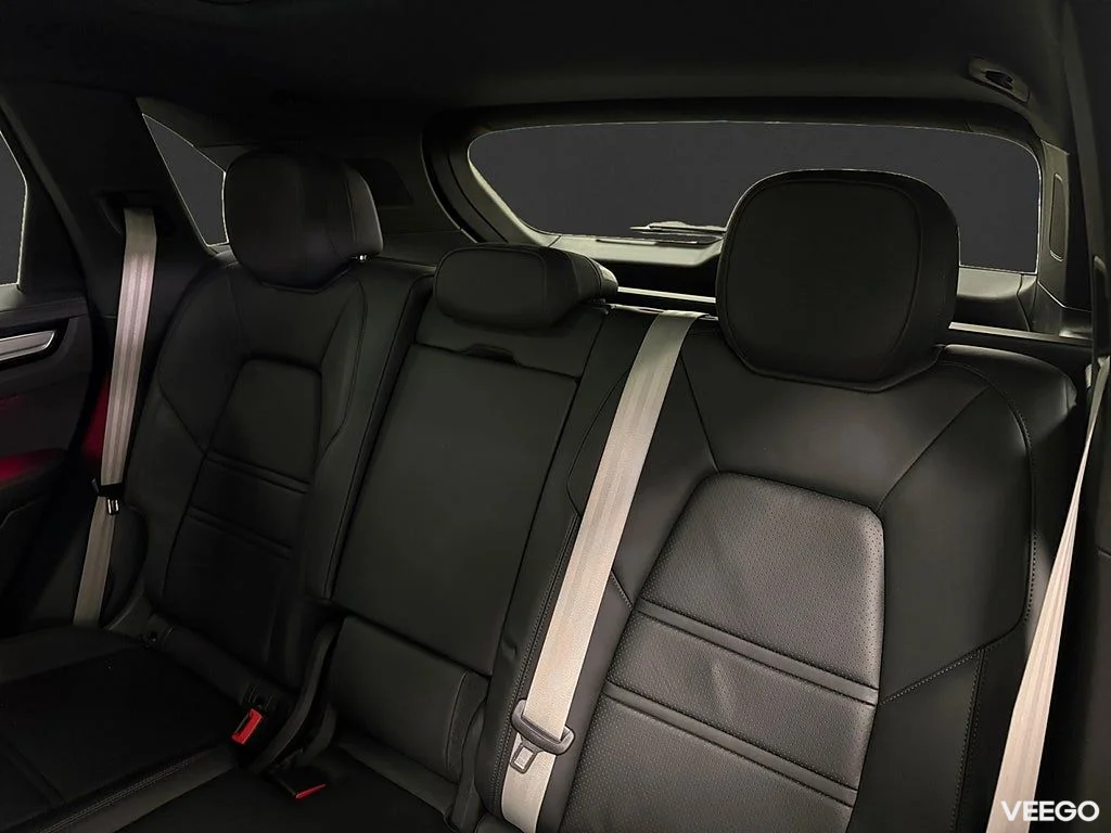 Porsche Cayenne E-Hybrid 462HK Platinum Edt /Se Spec 340kW
