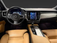 Volvo V90 D4 AWD 190HK Pro /Pano /Drag 140kW thumbnail