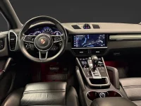Porsche Cayenne E-Hybrid 462HK Platinum Edt /Se Spec 340kW thumbnail
