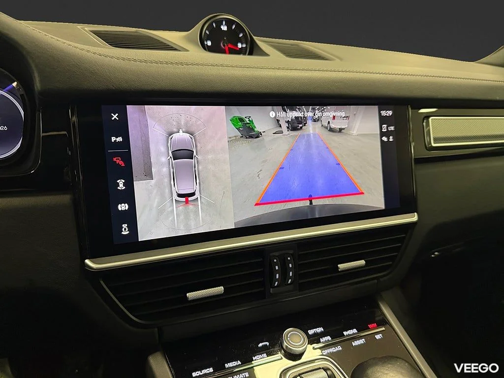 Porsche Cayenne E-Hybrid 462HK Platinum Edt /Se Spec 340kW
