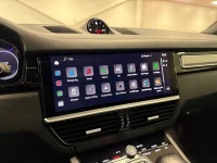 Porsche Cayenne E-Hybrid 462HK Platinum Edt /Se Spec 340kW thumbnail