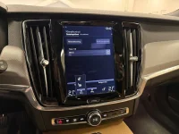 Volvo V90 D4 AWD 190HK Pro /Pano /Drag 140kW thumbnail