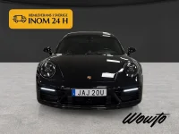 Porsche 911 992 Carrrera GTS PDK 480HK /360 /Sv-Såld/Se Spec 353kW thumbnail