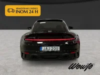Porsche 911 992 Carrrera GTS PDK 480HK /360 /Sv-Såld/Se Spec 353kW thumbnail
