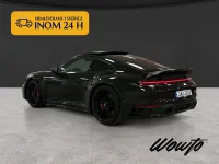 Porsche 911 992 Carrrera GTS PDK 480HK /360 /Sv-Såld/Se Spec 353kW thumbnail