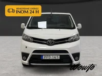 Toyota Proace Verso Verso 1.5 D-4D 120HK L2 9-Sits /HuD 88kW thumbnail