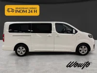 Toyota Proace Verso Verso 1.5 D-4D 120HK L2 9-Sits /HuD 88kW thumbnail