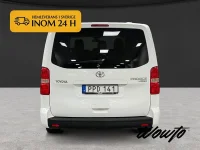 Toyota Proace Verso Verso 1.5 D-4D 120HK L2 9-Sits /HuD 88kW thumbnail