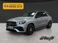 Mercedes-Benz GLE350 GLE 350 de 4M 320HK AMG /Pano /Drag /Burmester 235kW thumbnail