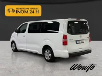 Toyota Proace Verso Verso 1.5 D-4D 120HK L2 9-Sits /HuD 88kW thumbnail