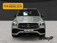 Mercedes-Benz GLE350 GLE 350 de 4M 320HK AMG /Pano /Drag /Burmester 235kW thumbnail