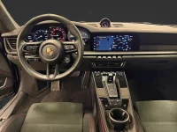 Porsche 911 992 Carrrera GTS PDK 480HK /360 /Sv-Såld/Se Spec 353kW thumbnail