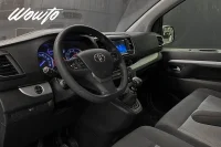 Toyota Proace Verso Verso 1.5 D-4D 120HK L2 9-Sits /HuD 88kW thumbnail