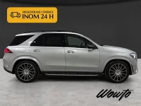 Mercedes-Benz GLE350 GLE 350 de 4M 320HK AMG /Pano /Drag /Burmester 235kW thumbnail