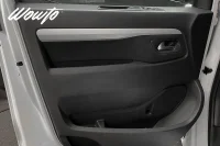 Toyota Proace Verso Verso 1.5 D-4D 120HK L2 9-Sits /HuD 88kW thumbnail