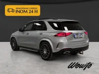 Mercedes-Benz GLE350 GLE 350 de 4M 320HK AMG /Pano /Drag /Burmester 235kW thumbnail