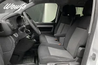 Toyota Proace Verso Verso 1.5 D-4D 120HK L2 9-Sits /HuD 88kW thumbnail