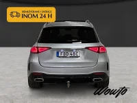 Mercedes-Benz GLE350 GLE 350 de 4M 320HK AMG /Pano /Drag /Burmester 235kW thumbnail