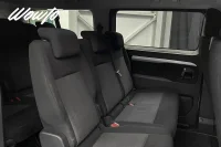 Toyota Proace Verso Verso 1.5 D-4D 120HK L2 9-Sits /HuD 88kW thumbnail