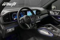 Mercedes-Benz GLE350 GLE 350 de 4M 320HK AMG /Pano /Drag /Burmester 235kW thumbnail